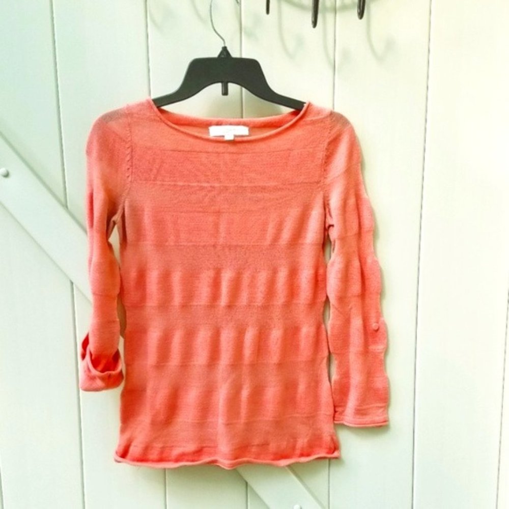 Loft Knit Sweater - Picture 3 of 6
